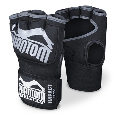 Бинти-рукавиці Phantom Impact Wraps S/M 1881264554 фото