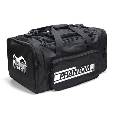 Спортивна сумка Phantom Gym Bag Team Apex Black (80л.) 2133442417 фото