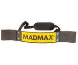 Ізолятор для біцепса (армбластер) MadMax MFA-302 Biceps bomber Yellow 2135164160 фото